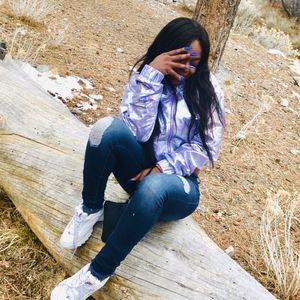 Meet your Posher, Beverly